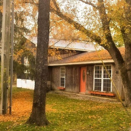 The Little House At Evoo Villa Cookeville Luaran gambar