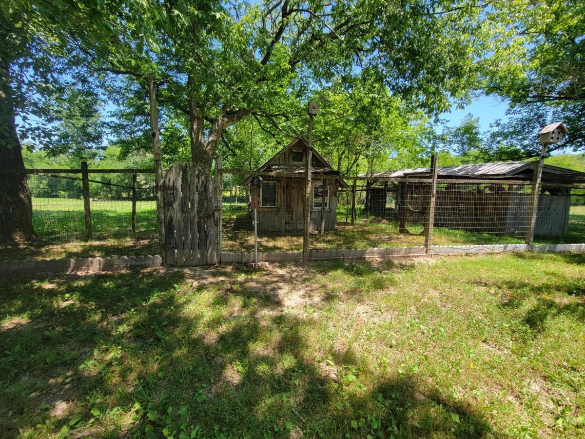 The Little House At Evoo Villa Cookeville Luaran gambar