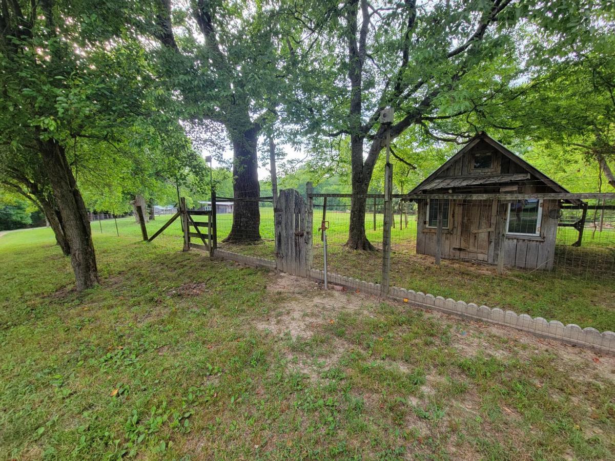 The Little House At Evoo Villa Cookeville Luaran gambar
