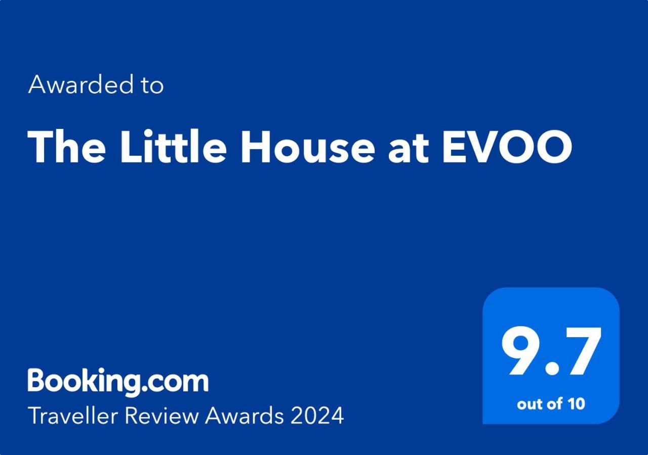 The Little House At Evoo Villa Cookeville Luaran gambar
